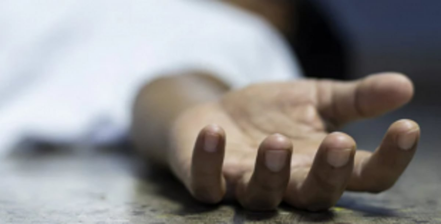 Man found dead at Seraulim