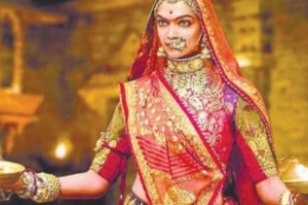 Man found hanging at Nahargarh Fort, messages on nearby stones refer to 'Padmavati'