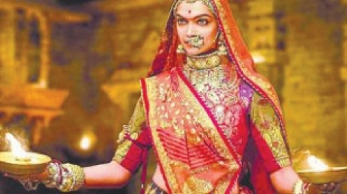 Man found hanging at Nahargarh Fort, messages on nearby stones refer to 'Padmavati'