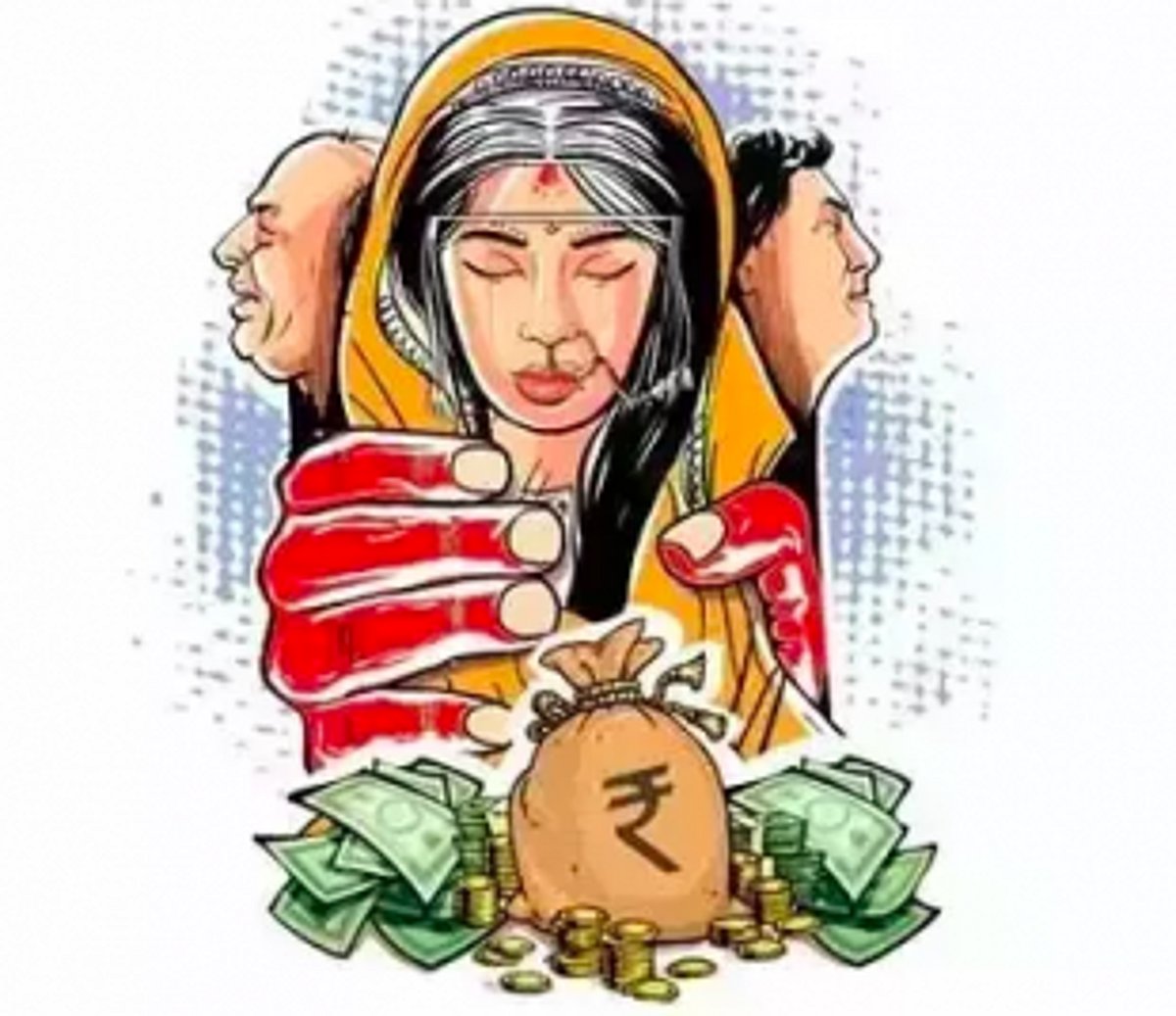 Man from Ponda convicted for harassing wife over dowry