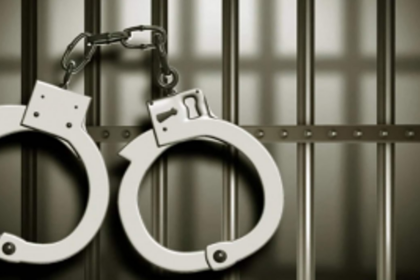 Man held for felling  7 Catechu trees   at Dharbandora