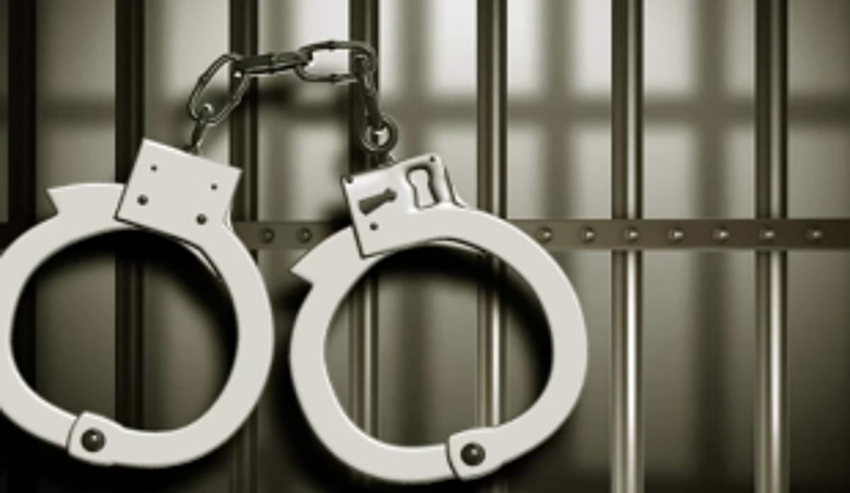 Man held for ‘creating’  fake Instagram  account of woman