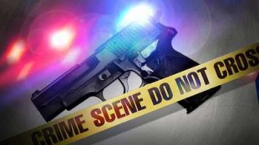 Man shoots wife to death at Agonda 1 Man shoots wife to death at Agonda