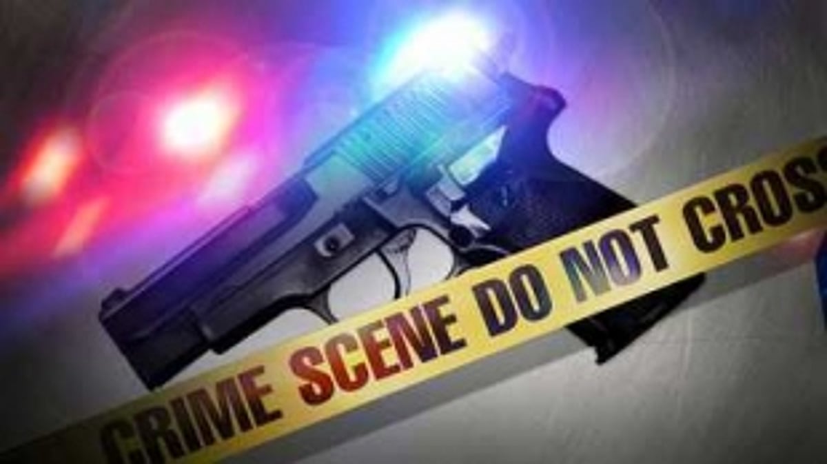 Man shoots wife to death at Agonda