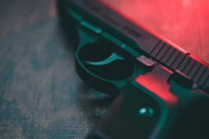 Man shot at by business rival