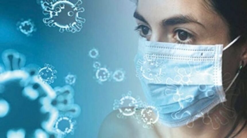 Managing in a 'Covidised' world