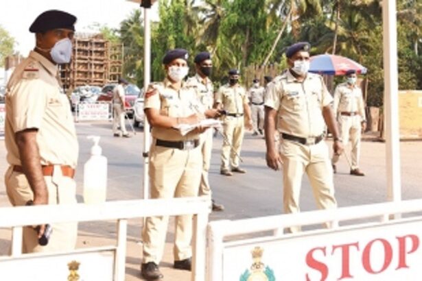 Managing pandemics scientifically