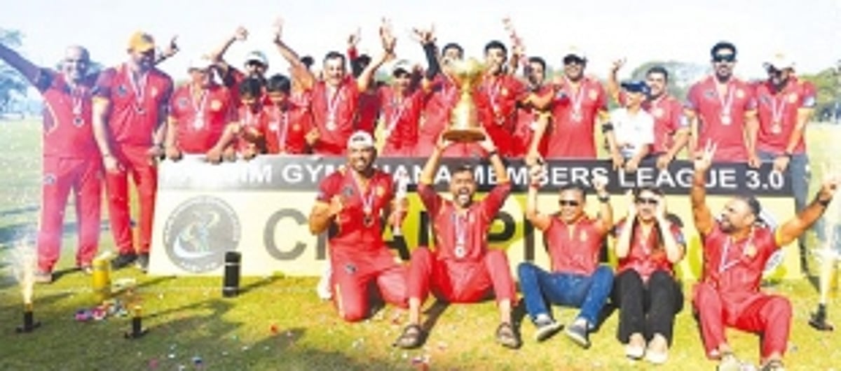 Manas Mavericks clinch PGML 3.0 title