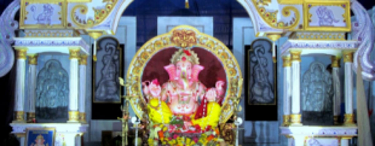 Mandals assure to abide by COVID SOPs for Ganesh Utsav