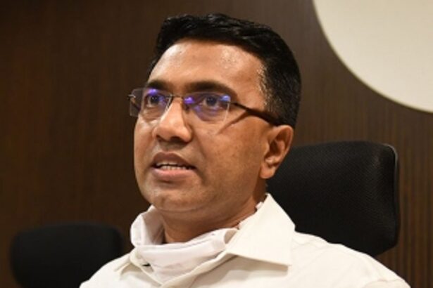 Mandaviya to arrive this month to decide on coal handling at MPT: CM