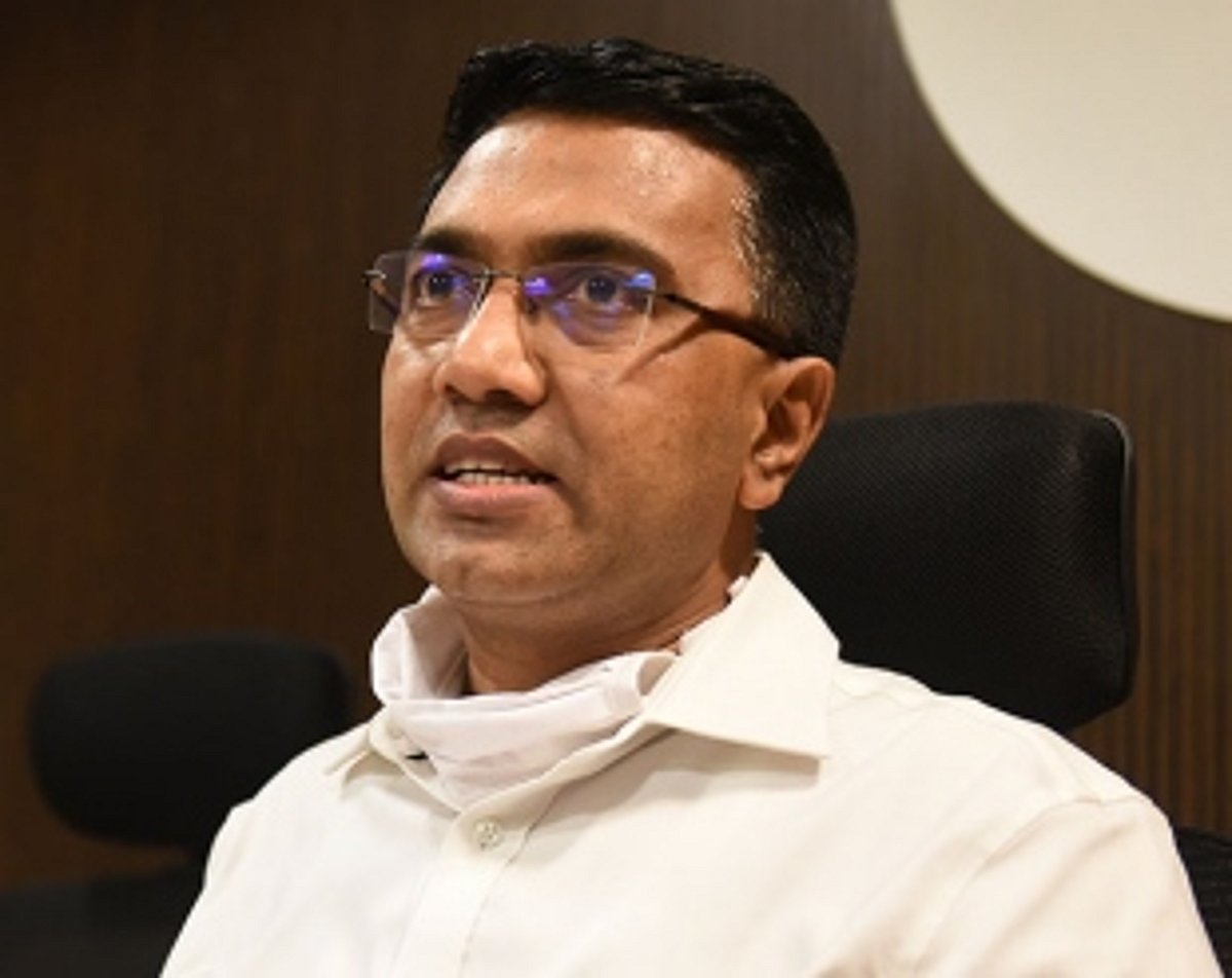 Mandaviya to arrive this month to decide on coal handling at MPT: CM