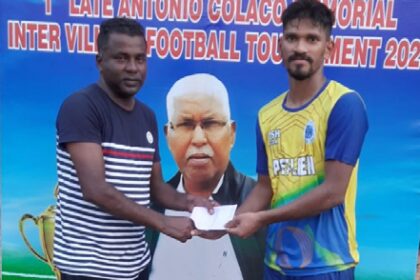 Mandopa SC edge
Arlem in shootout