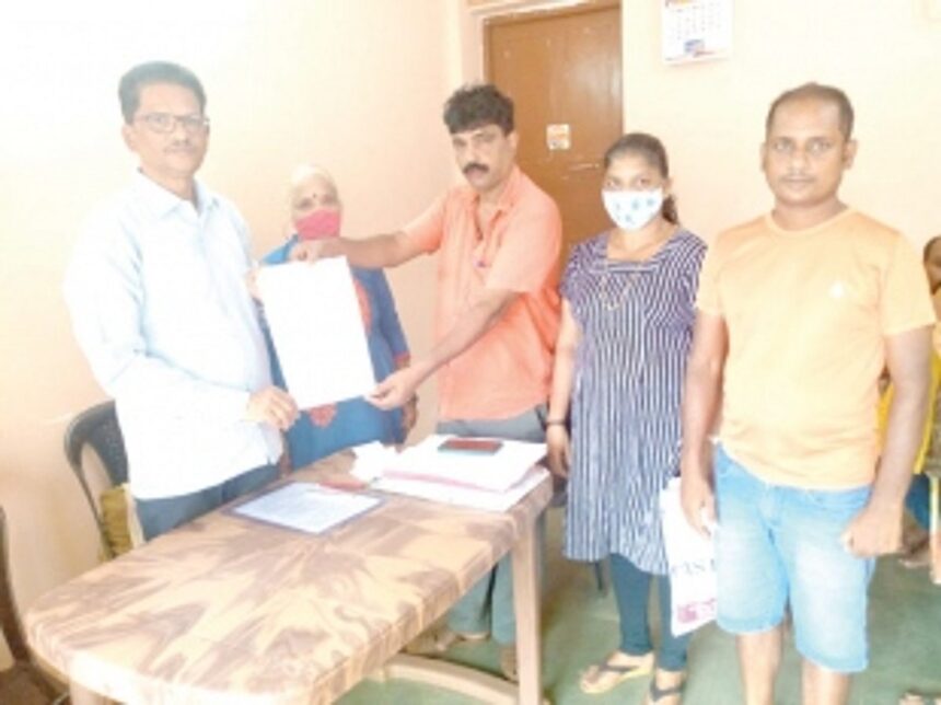 Mandopa locals urge MLA, KTCL to start bus service from Margao