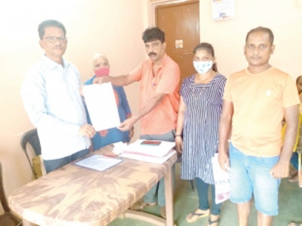 Mandopa locals urge MLA, KTCL  to start bus service from Margao