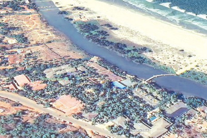 Mandrem Erupts Over Approval of 90 Luxury Villas in Coastal Zone