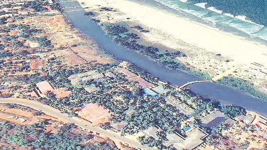Mandrem Erupts Over Approval of 90 Luxury Villas in Coastal Zone