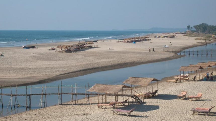 Mandrem (Goa)  Panchayat Clears 90-Villa Project Amid  Zoning and Water Issues