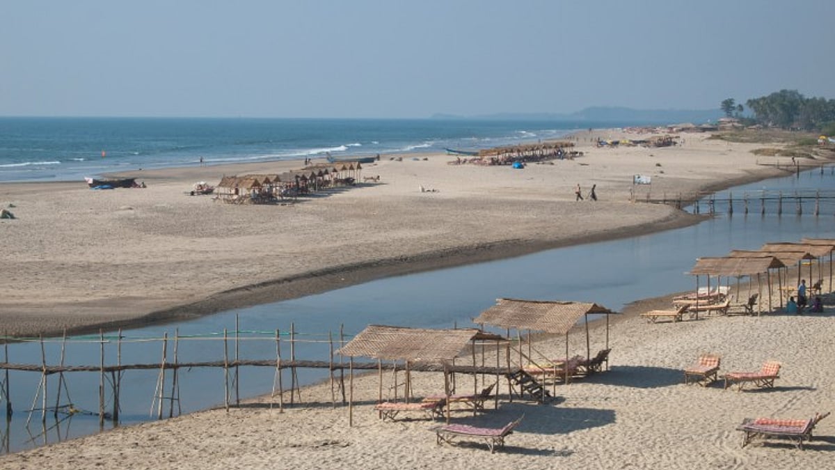 Mandrem (Goa)  Panchayat Clears 90-Villa Project Amid  Zoning and Water Issues