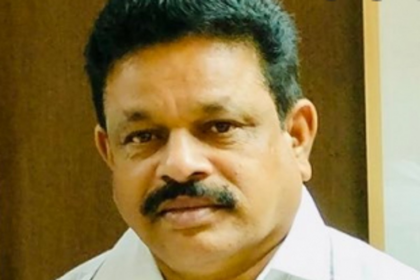 Mandrem MLA Dayanand Sopte will be the BJP face in Mandrem