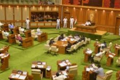Mandrem MLA Jit Arolkar Criticizes Delay in Tuem EMC Project, CM Pramod Sawant Responds