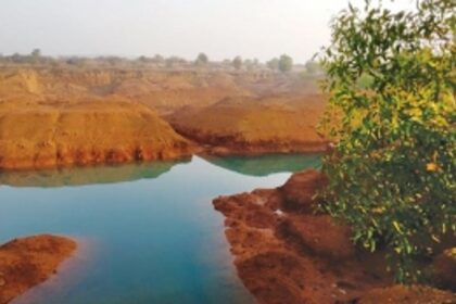 Mandrem MLA raises alarm over abandoned stone quarries