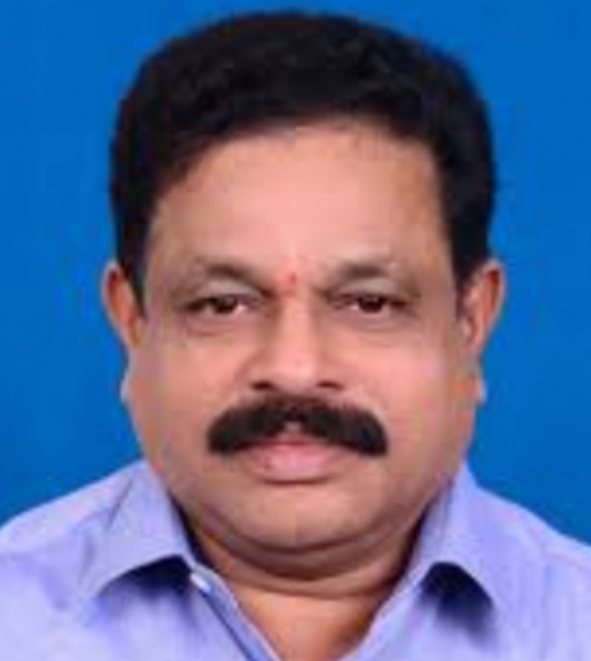 Mandrem MLA urges locals to take virus preventive measures