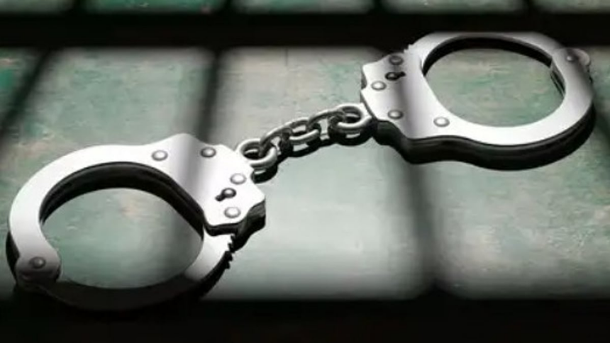 Mandrem Police Arrest Man for Brutally Assaulting Mother in Pernem 1 Mandrem Police Arrest Man for Brutally Assaulting Mother in Pernem