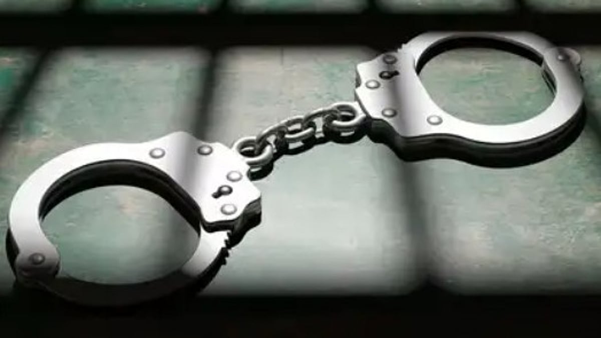 Mandrem Police Arrest Man for Brutally Assaulting Mother in Pernem