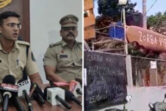 Mandrem Police Traces Missing Nepali National Successfully