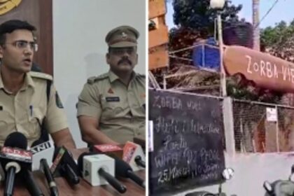 Mandrem Police Traces Missing Nepali National Successfully