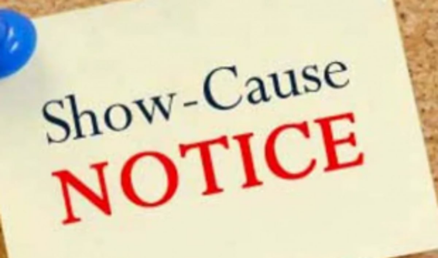 Mandrem P’yat issues show cause notice to illegal construction in NDZ