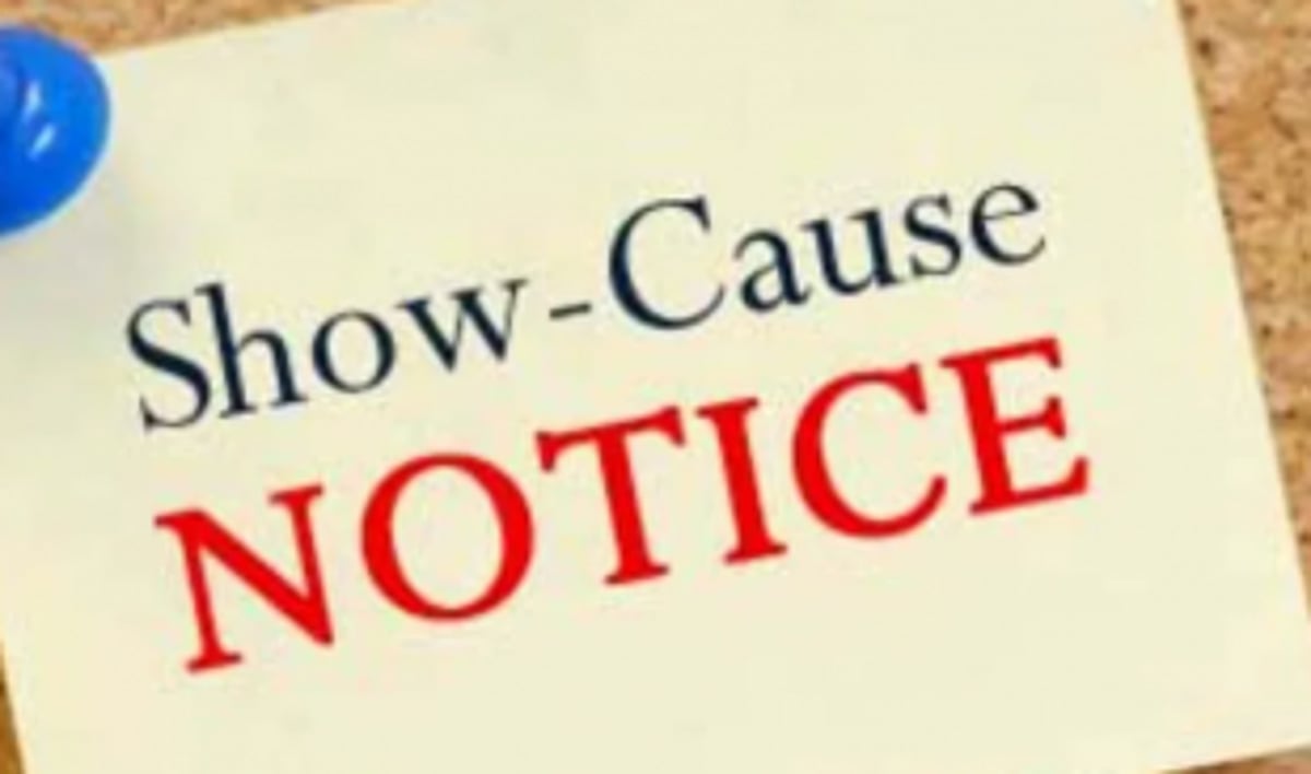 Mandrem P’yat issues show cause notice to illegal construction in NDZ