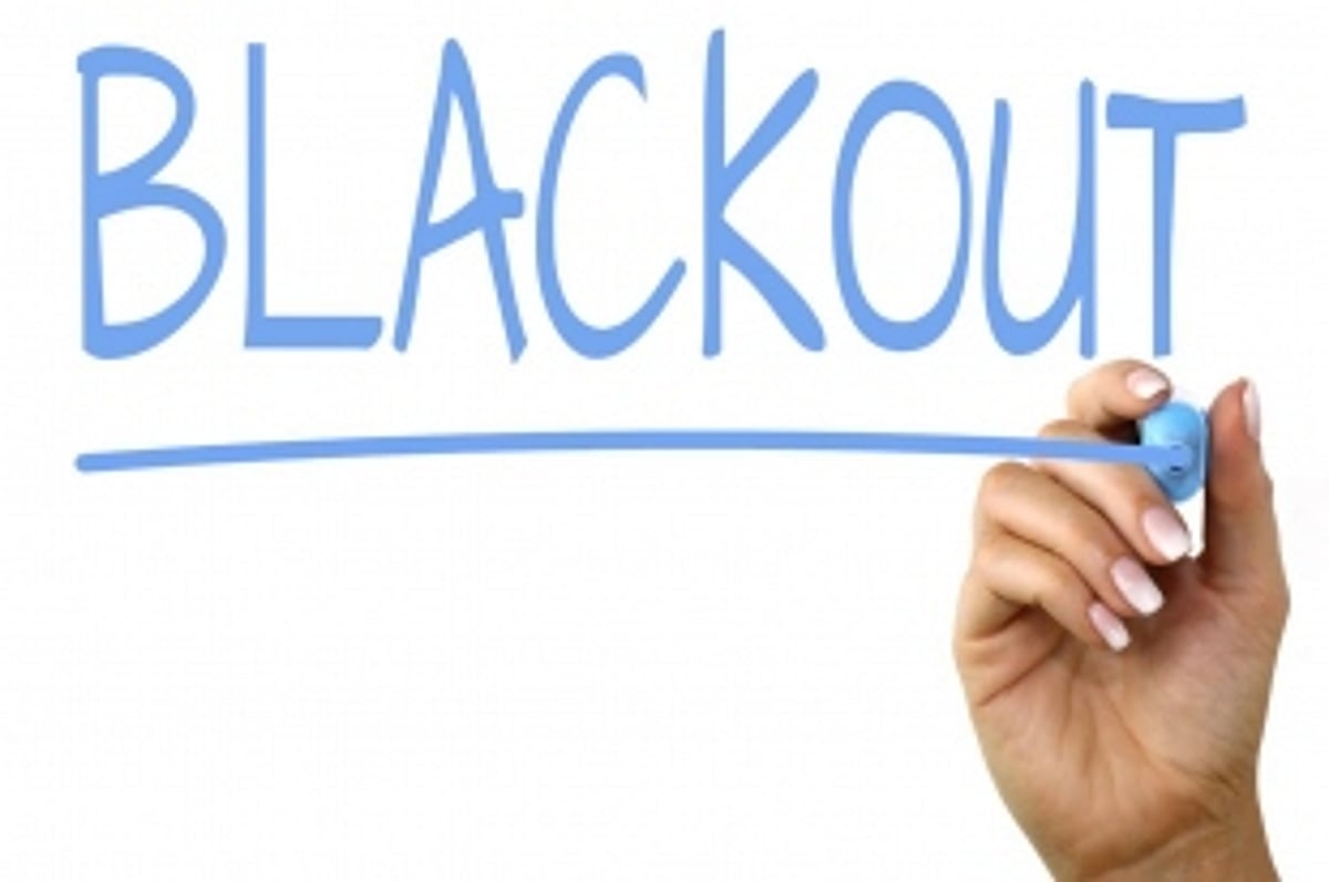 Mandrem constituency blacked out for 21 hours