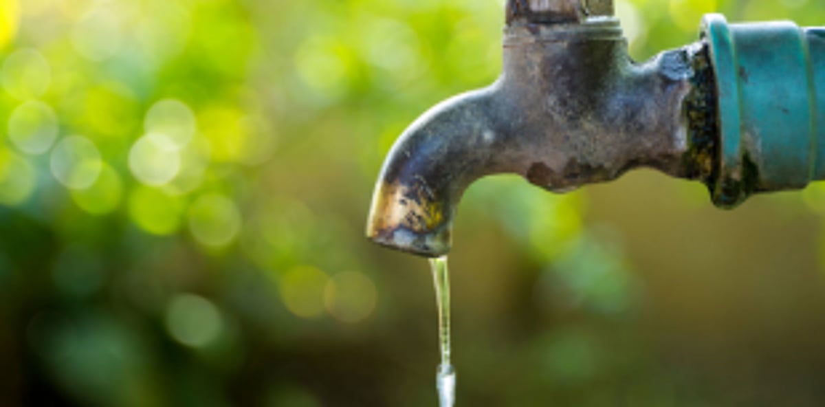 Mandrem marred by unemployment, water scarcity