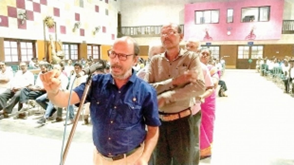 Mandrem villagers highlight issue of traditional pathways