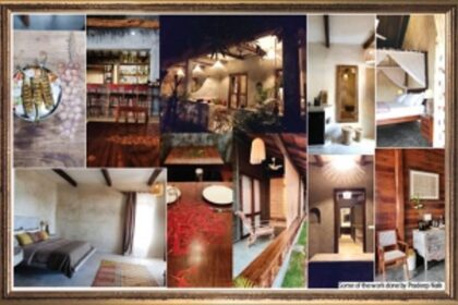 Mandrem’s Michelangelo