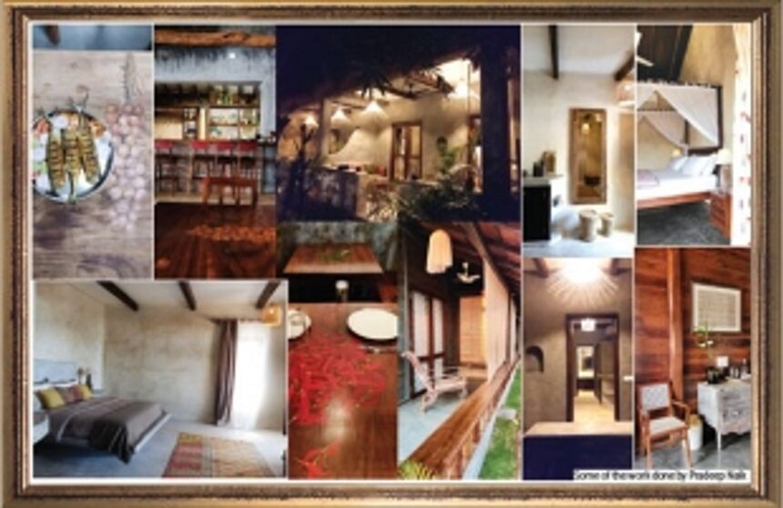 Mandrem’s Michelangelo