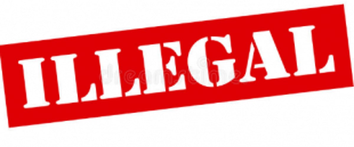 Mangeshi locals oppose  illegal road construction