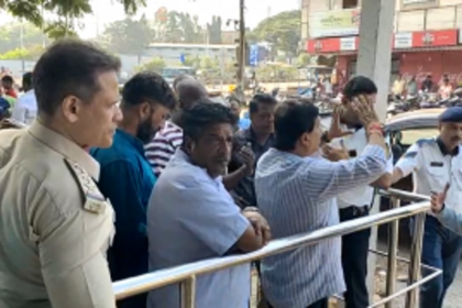 Mangor Varunapuri Junction to Bolster Security with New Police Outpost