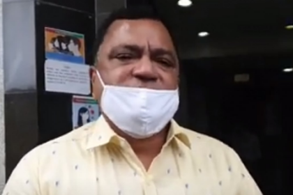 Mangor locals had to face lots of  problems: Panchayat Minister