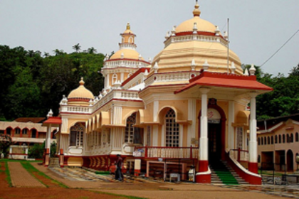 Mangueshi locals pray to save their land