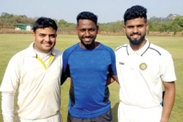 Manguirish win by eight wickets