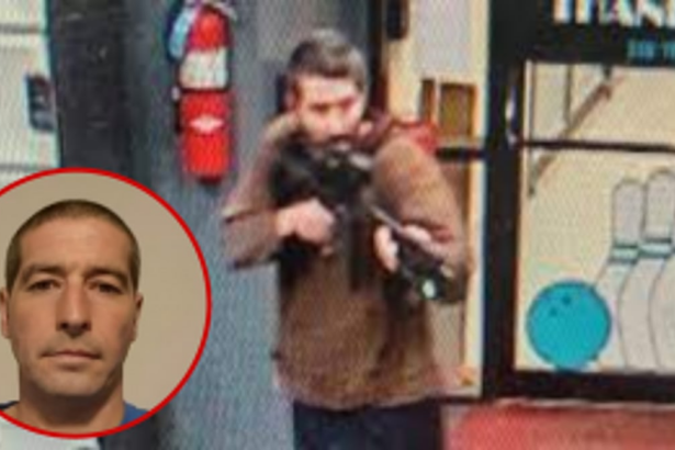Manhunt Underway in Lewiston, Maine After Mass Shootings Leave 22 Dead