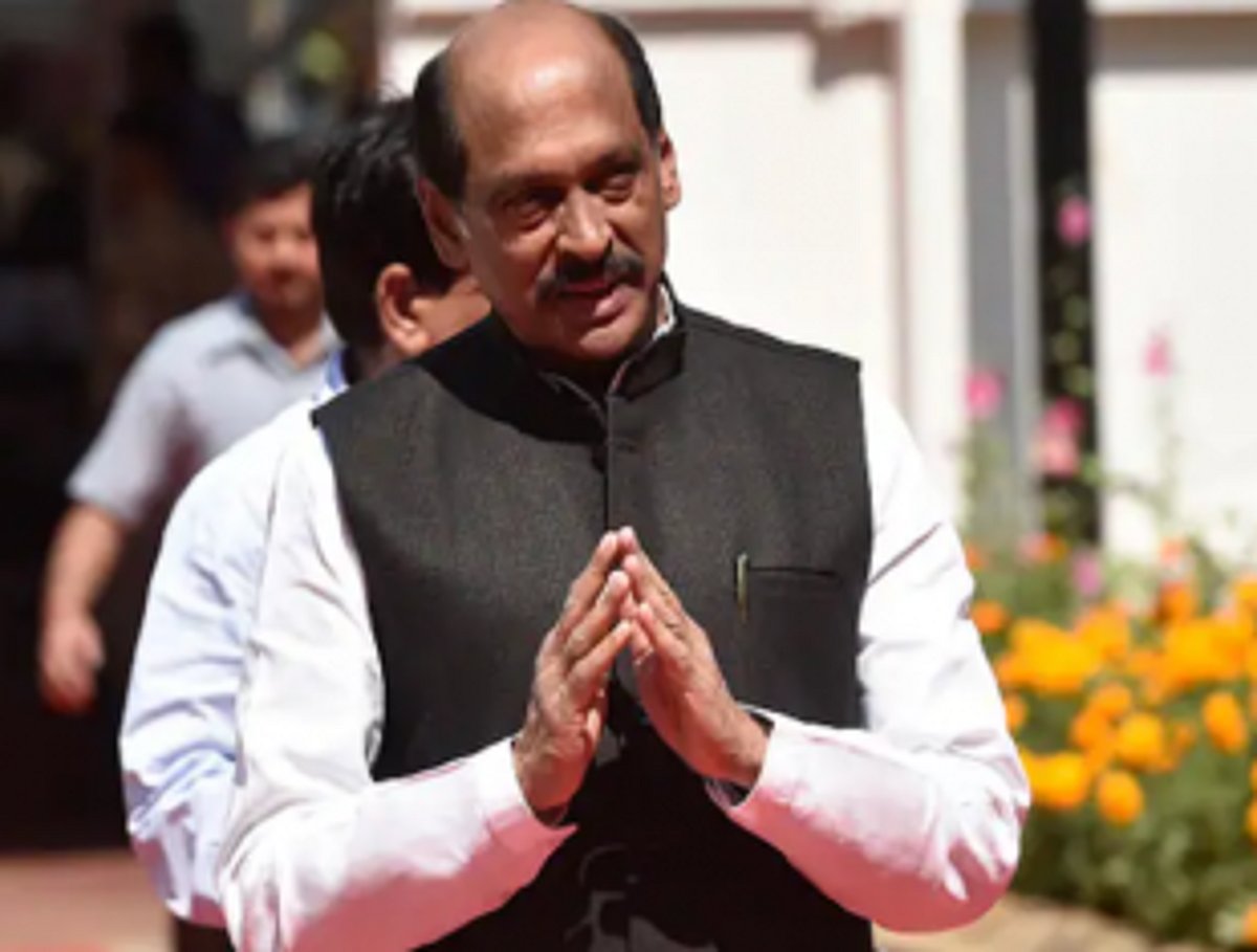 Manickam Tagore appointed AICC In-Charge of Goa