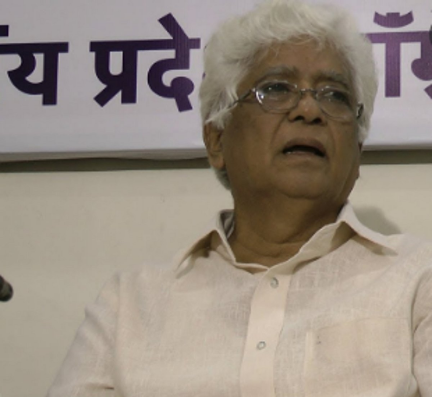 Manifesto will reflect people’s will: Congress