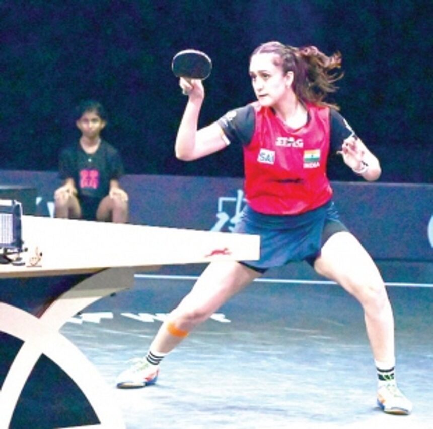 Manika, Sutirtha bow out; teenagers rule the roost