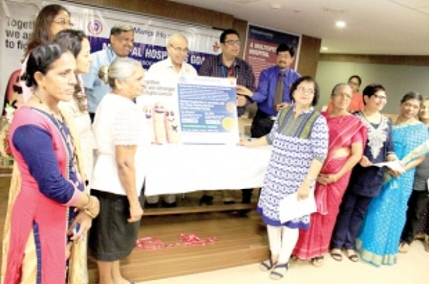 Manipal Hospitals launches cancer awareness campaign