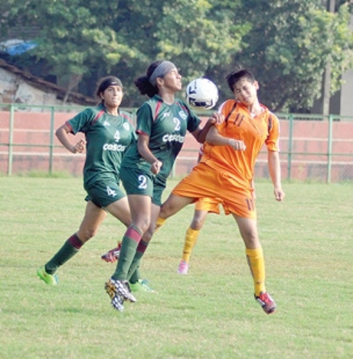 Manipur & Odisha eves book final berth