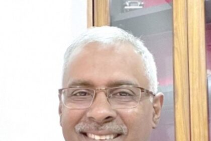 Manjunath Dukle elected president of Shree Ramnath Devasthan Saunsthan, Zambaulim