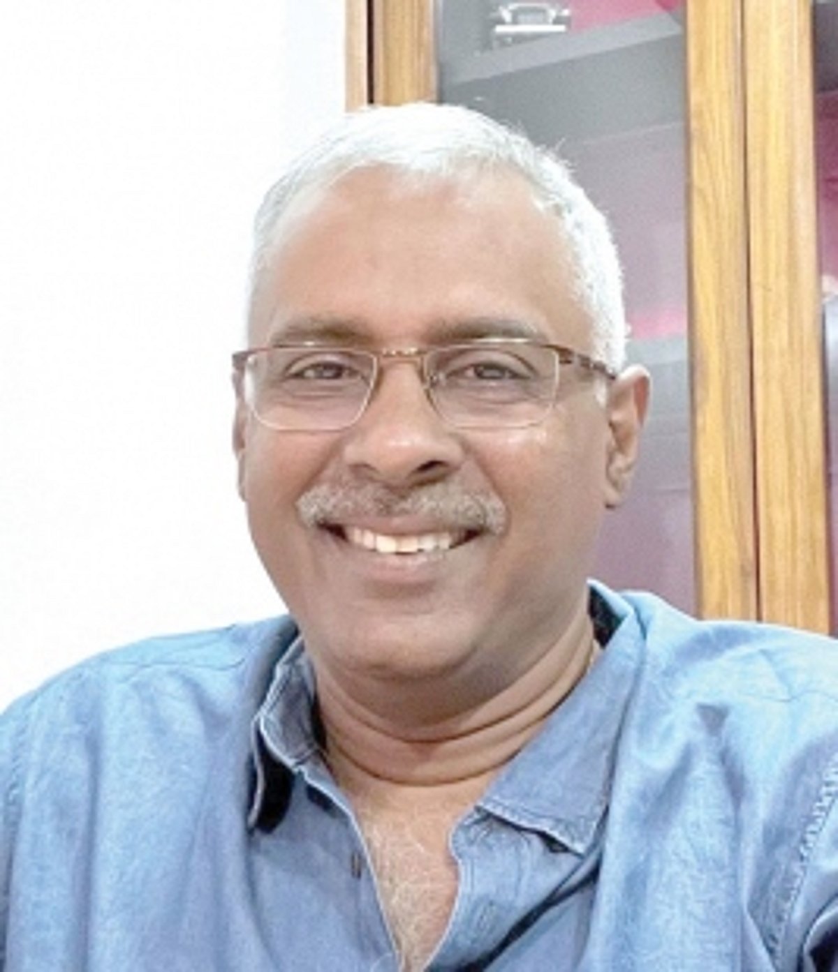 Manjunath Dukle elected president of Shree Ramnath Devasthan Saunsthan, Zambaulim